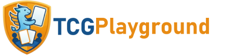 TCG Playground